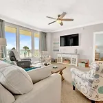 Gulfcrest 206 Beautiful, Gulf-Front Condo With Majestic Views
