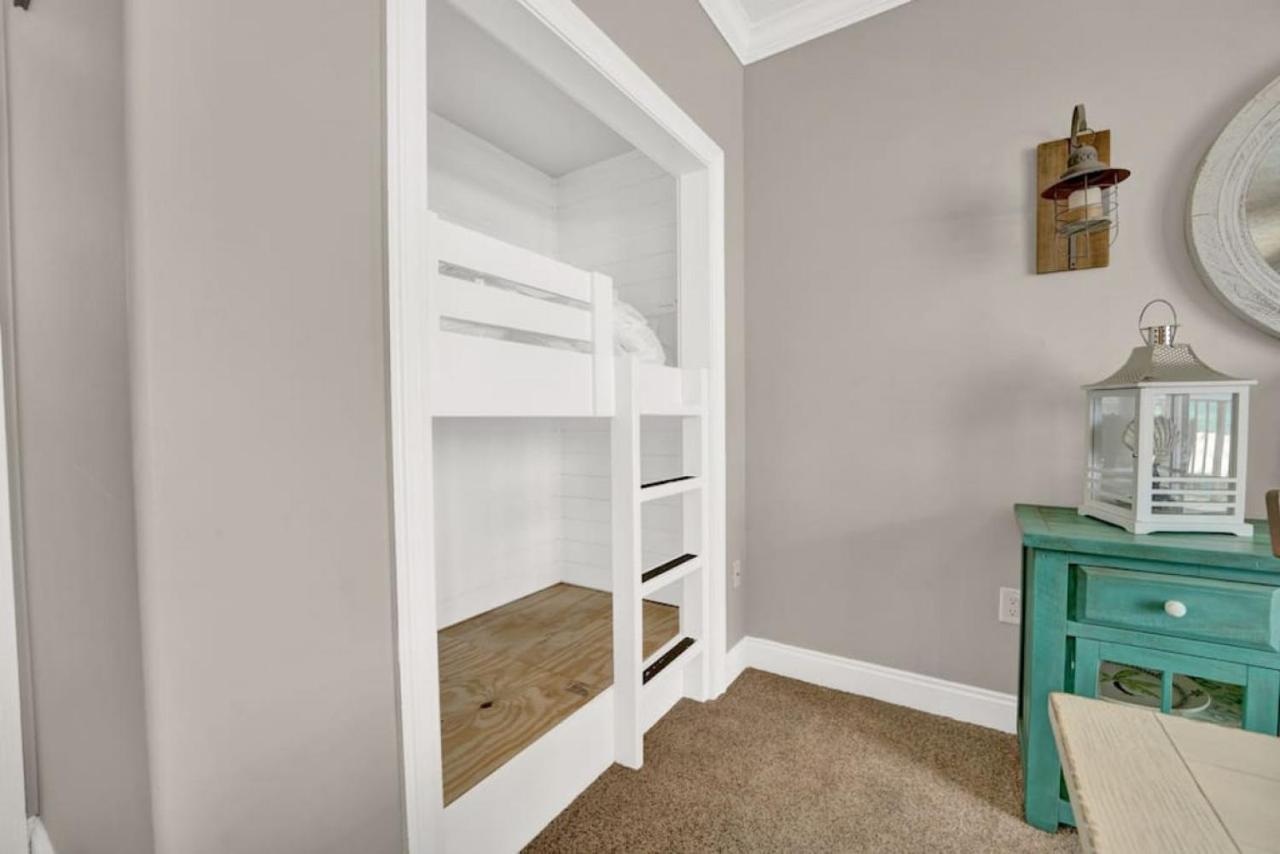 Holiday home Gulfcrest 206 Beautiful, Gulf-front With Majestic Views Panama City Beach