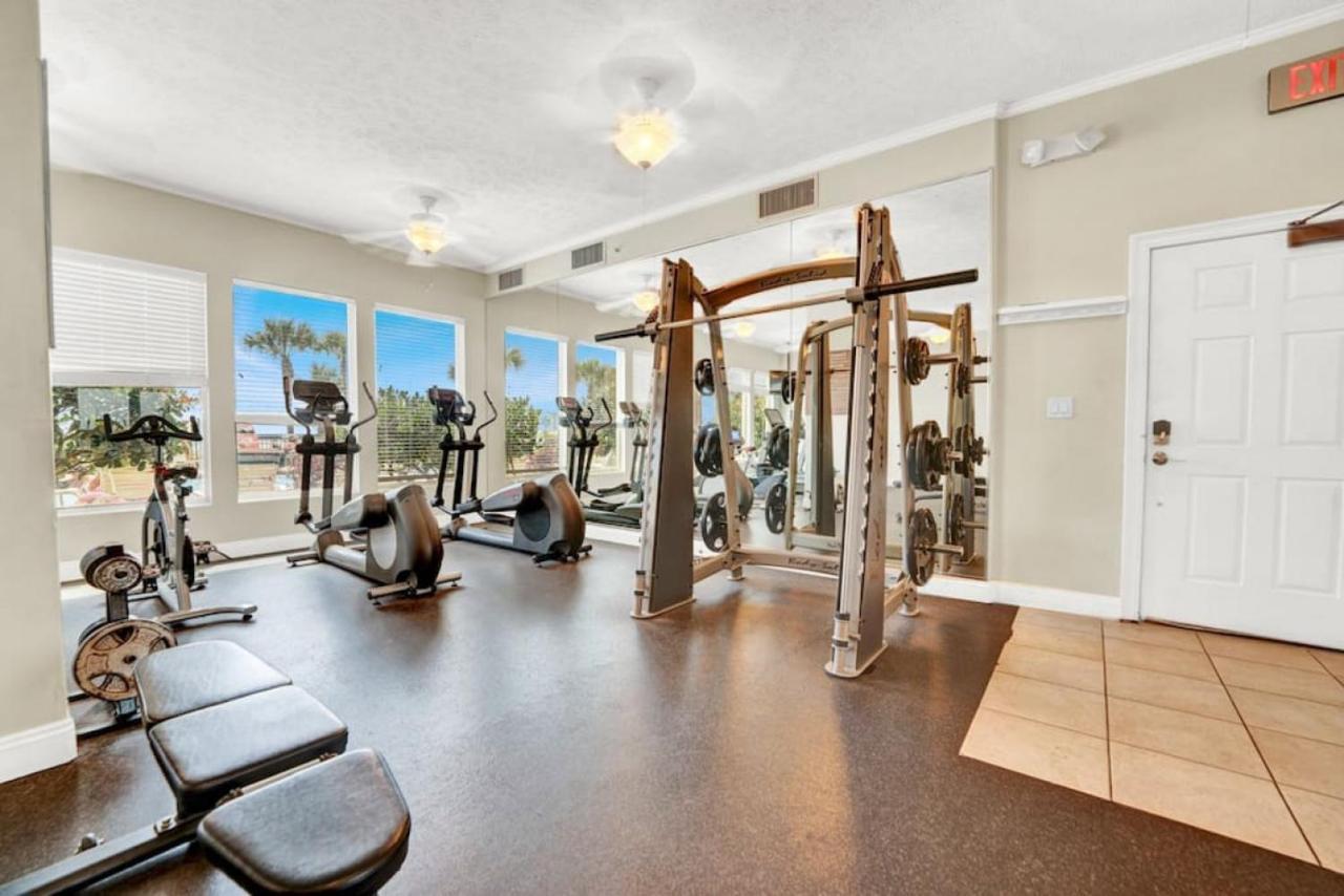 Holiday home Gulfcrest 206 Beautiful, Gulf-front With Majestic Views *