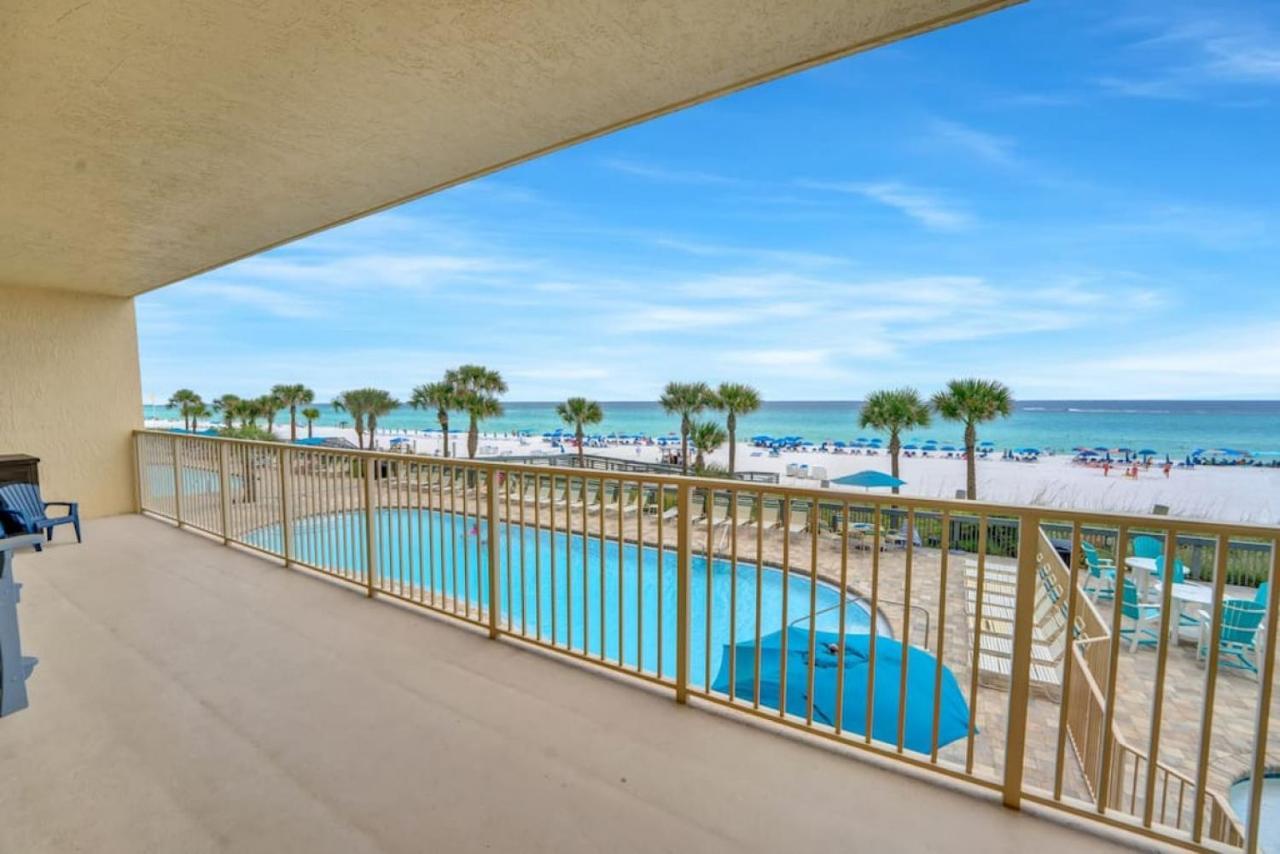 Holiday home Gulfcrest 206 Beautiful, Gulf-front With Majestic Views *